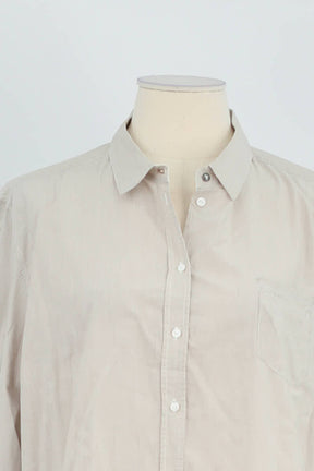 Chemise Gerard Darel  Beige