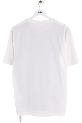 T-shirt Ami Bleu en Coton