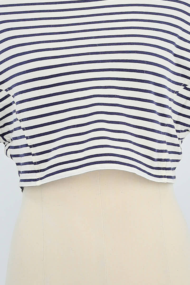 T-shirt Bash  Blanc
