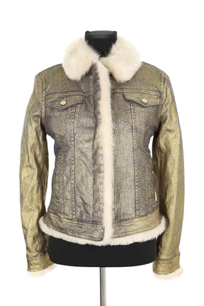 Veste Liu Jo  Doré