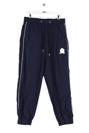 Pantalon droit Tommy Hilfiger  Marine