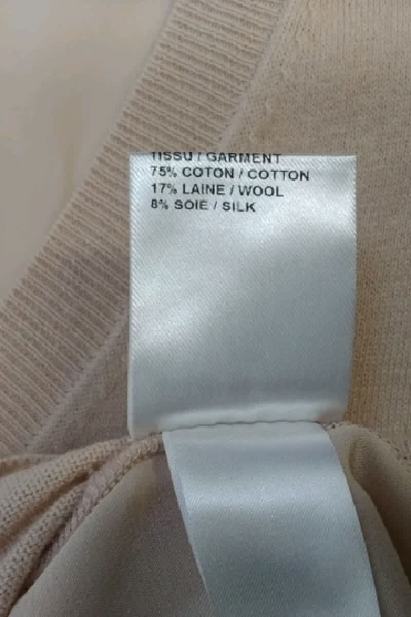 Pull Chloé  Rose