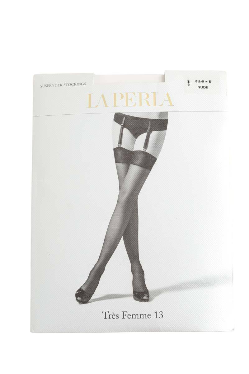 Collant La Perla  Beige