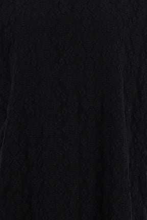Robe Sézane  Noir
