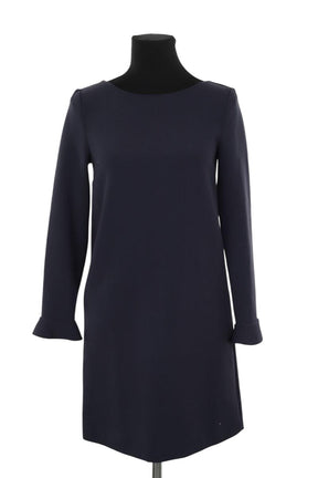 Robe Bash  Bleu