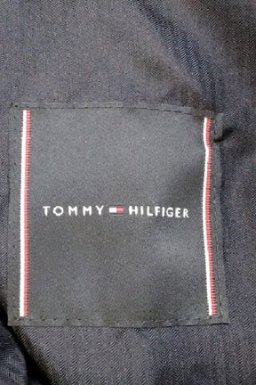 Veste Tommy Hilfiger  Marron