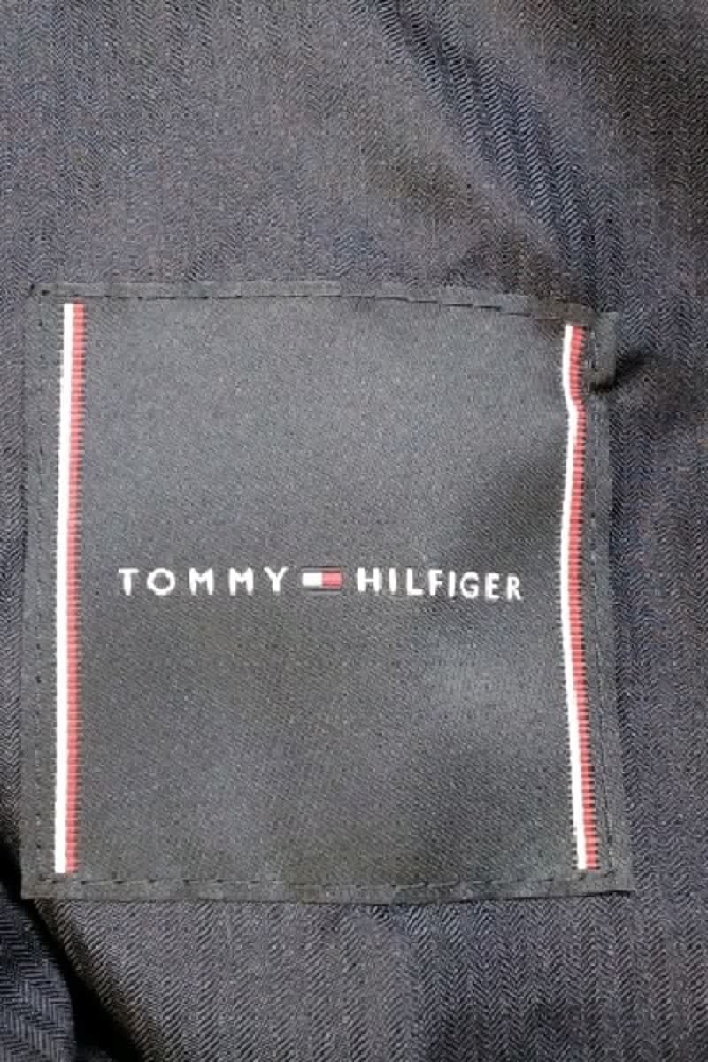 Veste Tommy Hilfiger  Marron