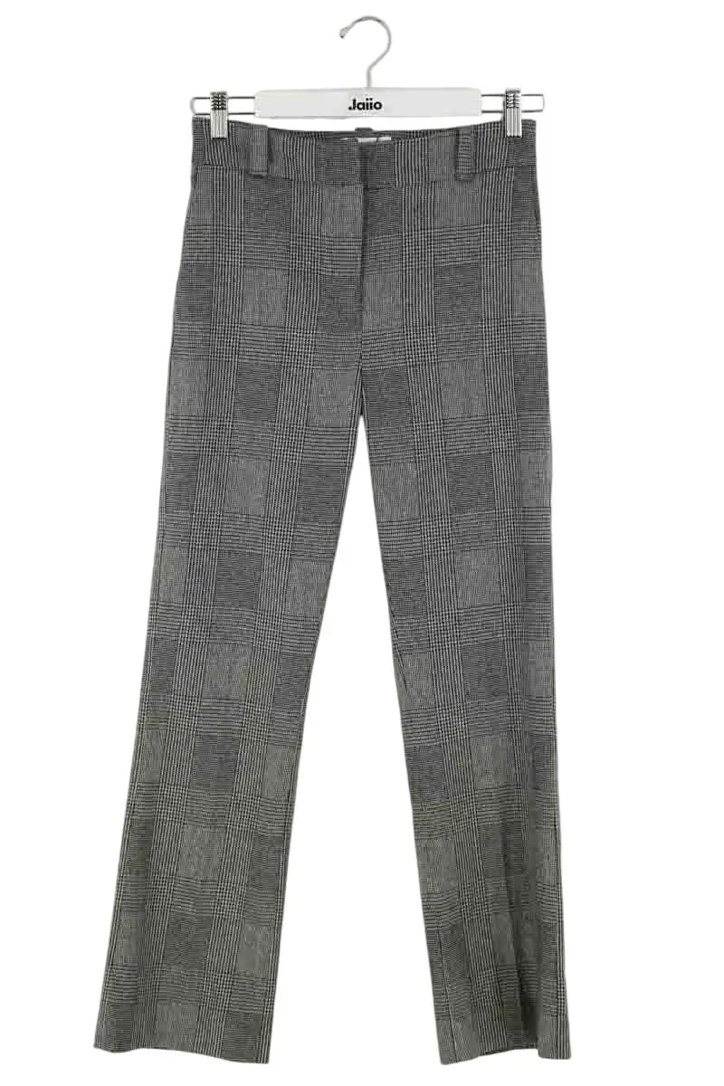 Pantalon Rouje Blanc en Laine, taille S - Seconde Main