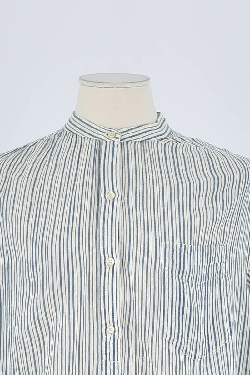 Blouse Isabel Marant  Bleu