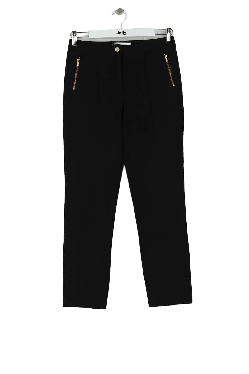 Pantalon droit Gerard Darel  Noir