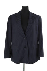 Blazer Essentiel Antwerp  Noir