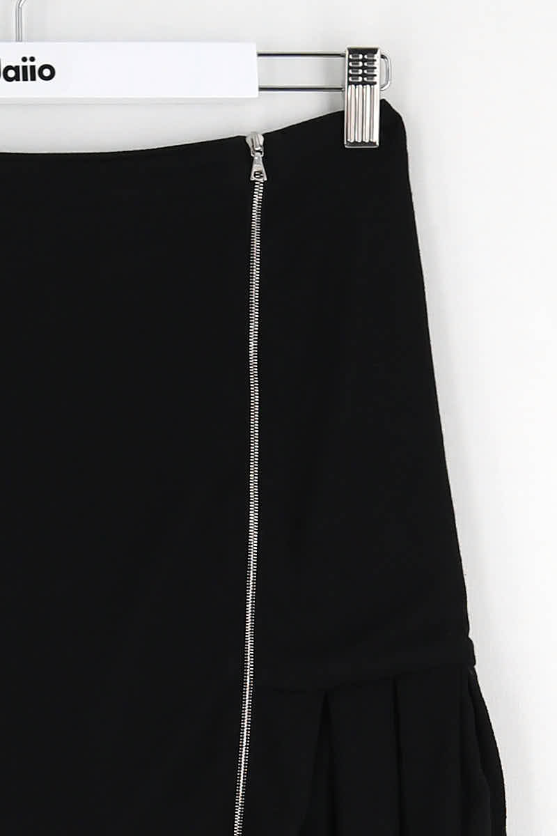 Mini jupe Sandro  Noir