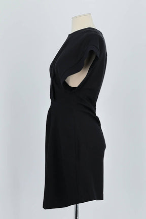 Robe Iro  Noir