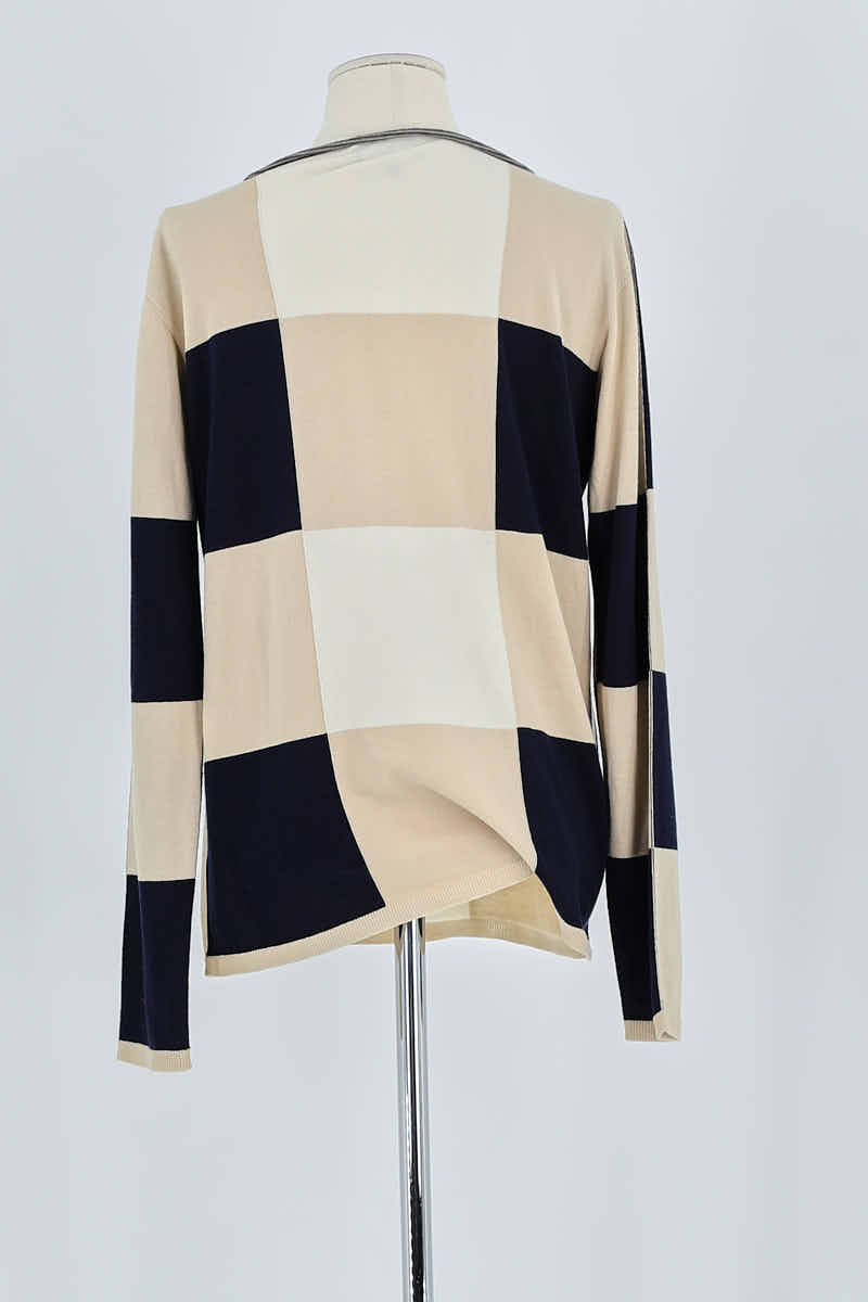 Pull Armani  Beige
