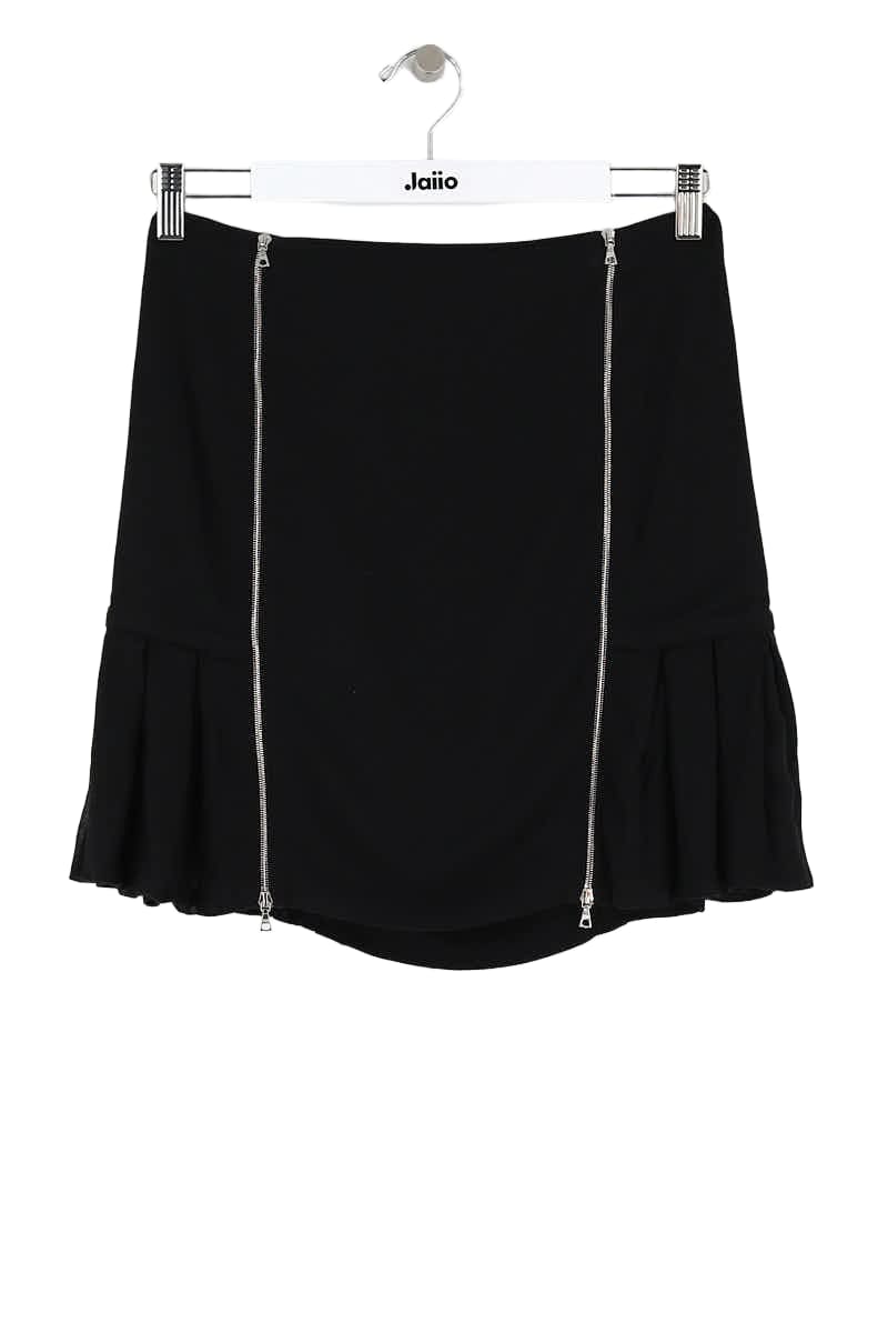 Mini jupe Sandro  Noir