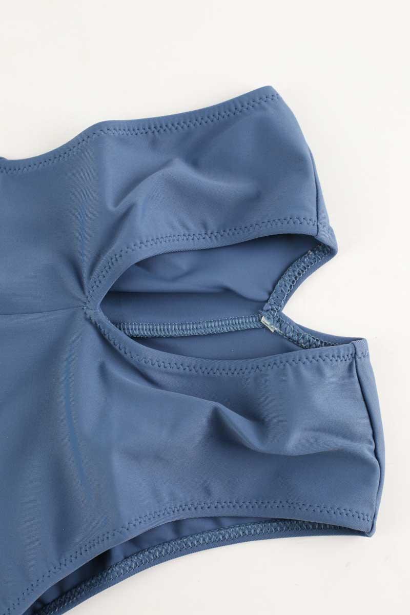 Maillot de bain Luz  Bleu