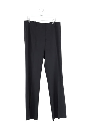 Pantalon droit Boss  Noir