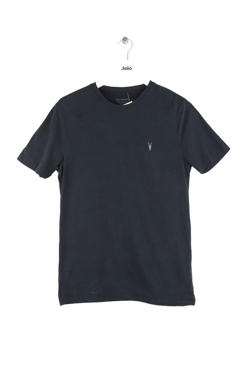 T-shirt All Saints  Noir