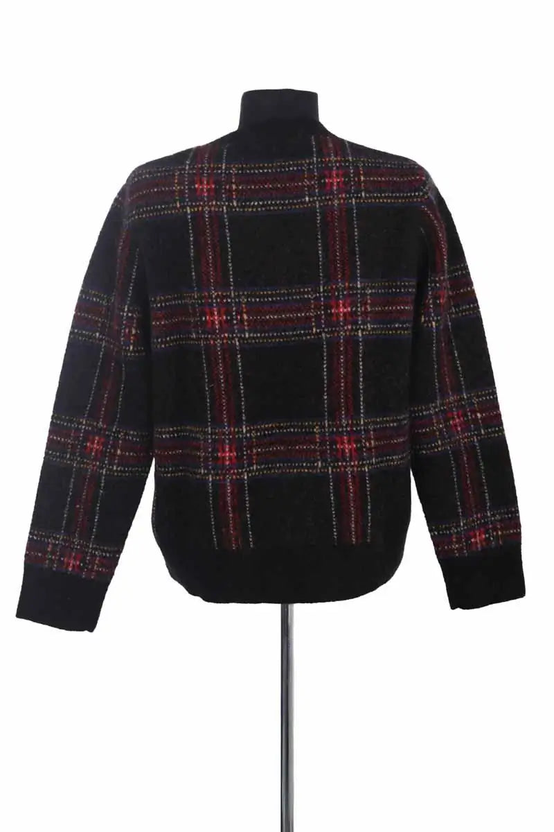 Pull Ines de la Fressange Multicolore en Laine