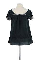 T-shirt Belair  Noir