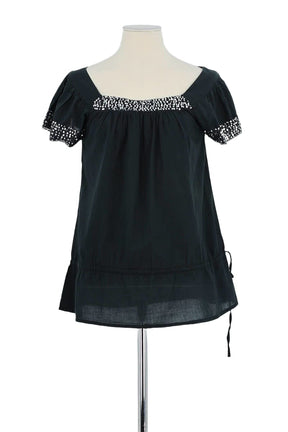 T-shirt Belair  Noir