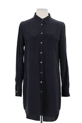 Chemise Equipment  Noir