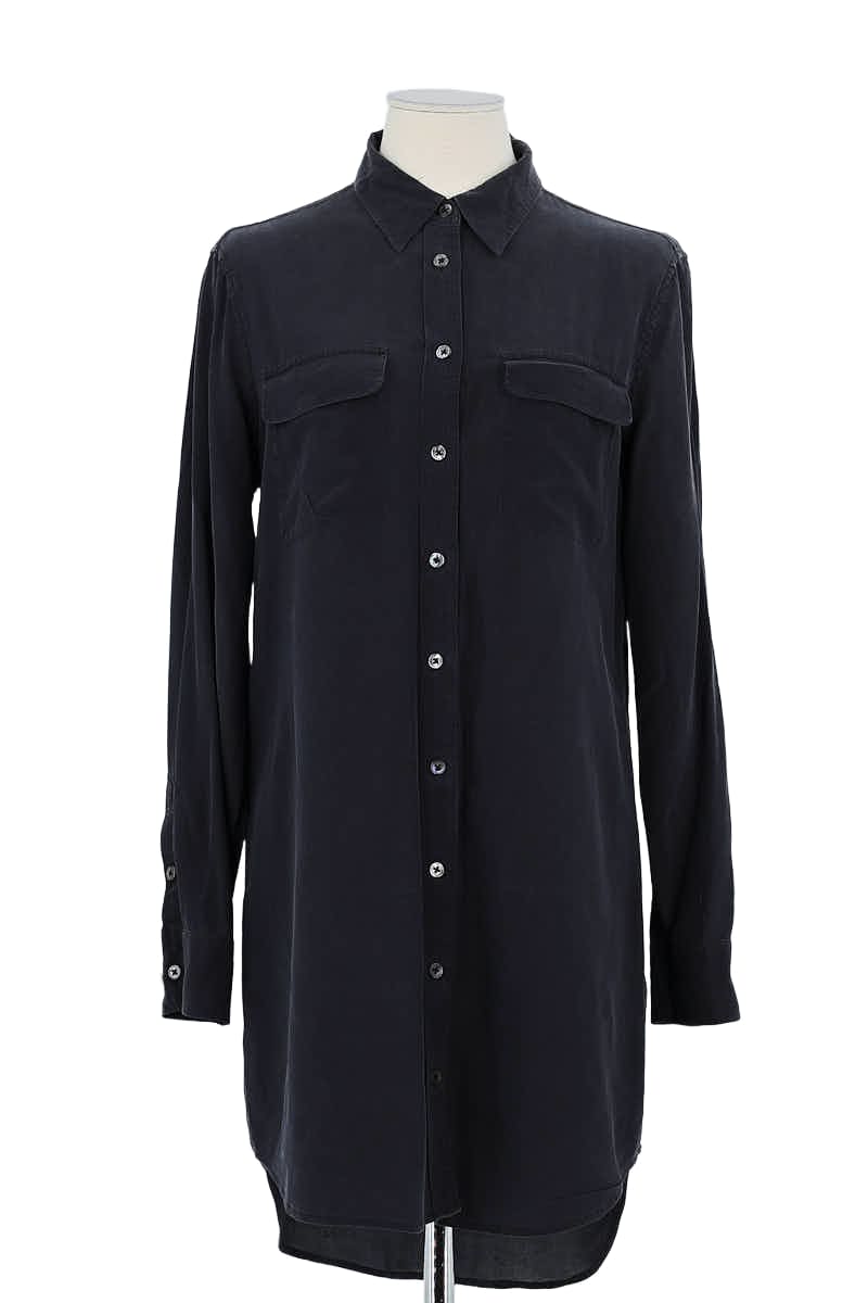 Chemise Equipment  Noir