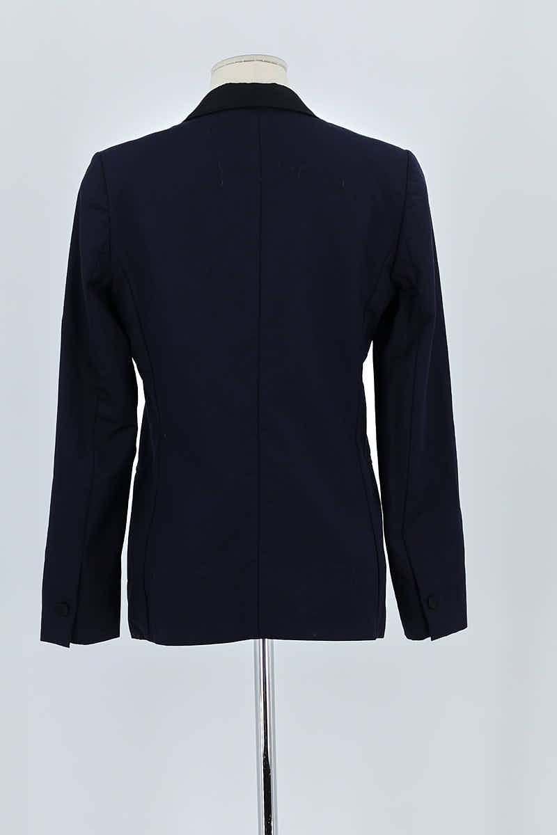 Blazer Chloé Stora  Marine
