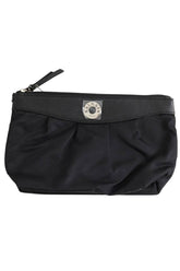 Pochette Balmain  Noir