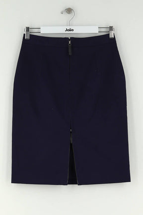 Jupe Christian Lacroix  Marine