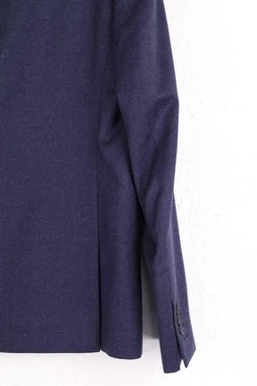 Costume The Kooples Bleu en Laine