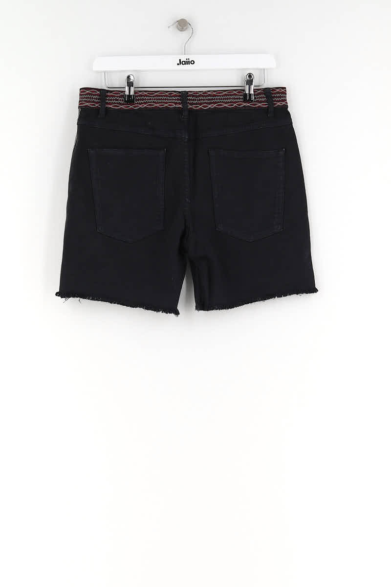 Short Isabel Marant  Noir