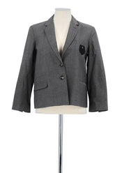 Blazer The Kooples  Gris