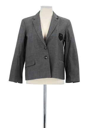 Blazer The Kooples  Gris