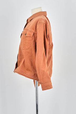 Veste Chloé  Orange