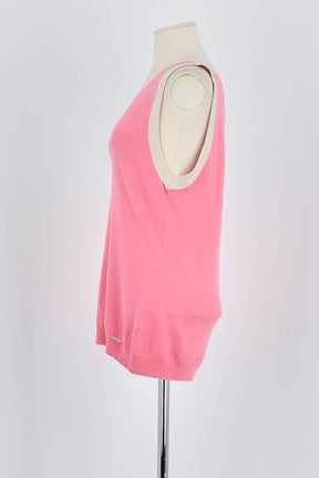 Top sans manche Liu Jo  Rose