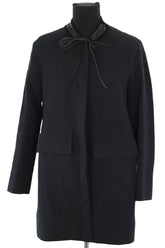Blazer Maje  Noir