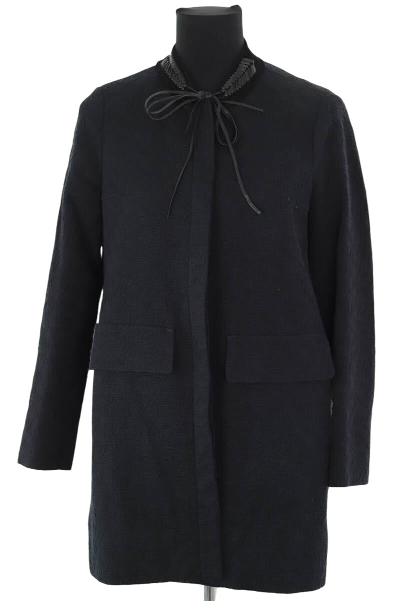 Blazer Maje  Noir