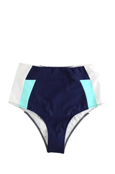 Maillot de bain Luz  Bleu