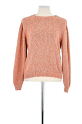 Pull Des Petits Hauts  Orange