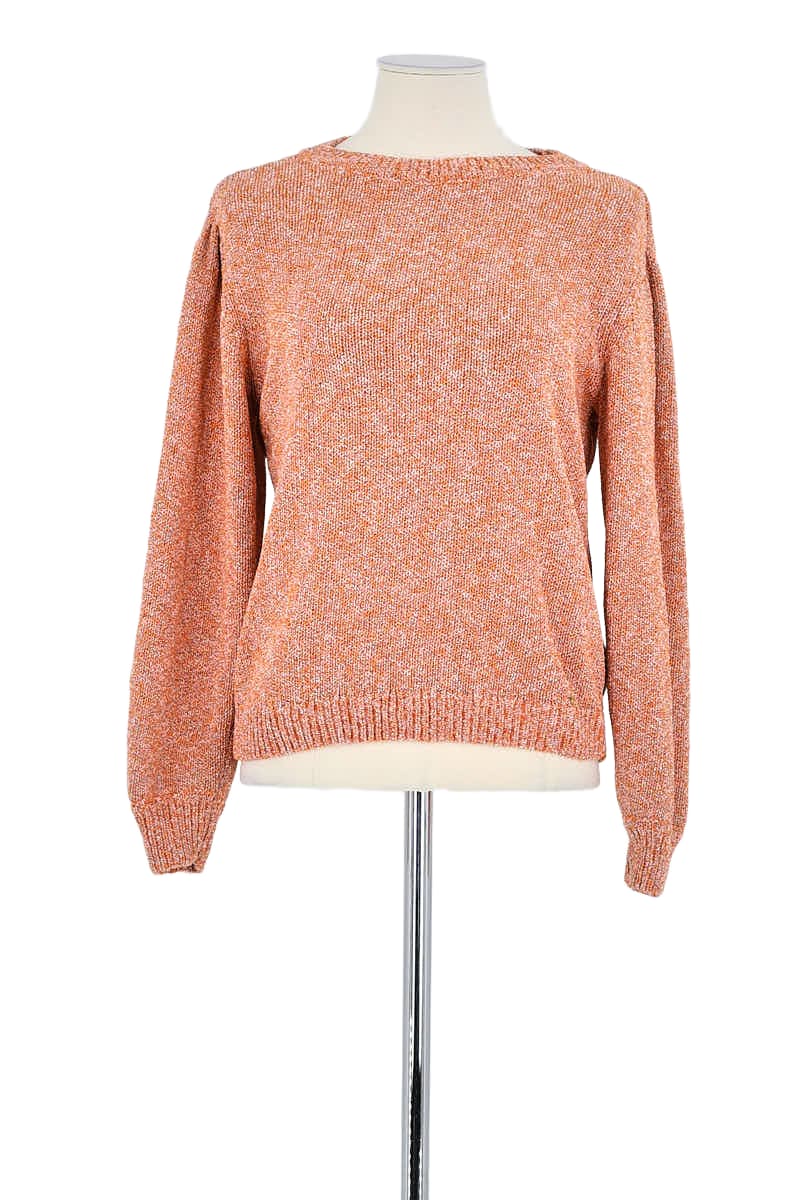 Pull Des Petits Hauts  Orange