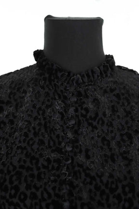 Chemise The Kooples  Noir