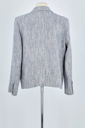 Blazer Gerard Darel  Bleu