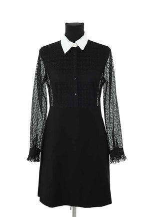 Robe The Kooples  Noir
