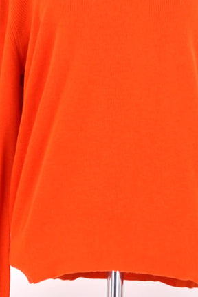 Pull From Future  Orange