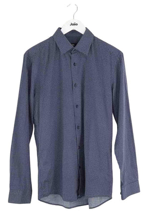 Chemise Boss  Bleu