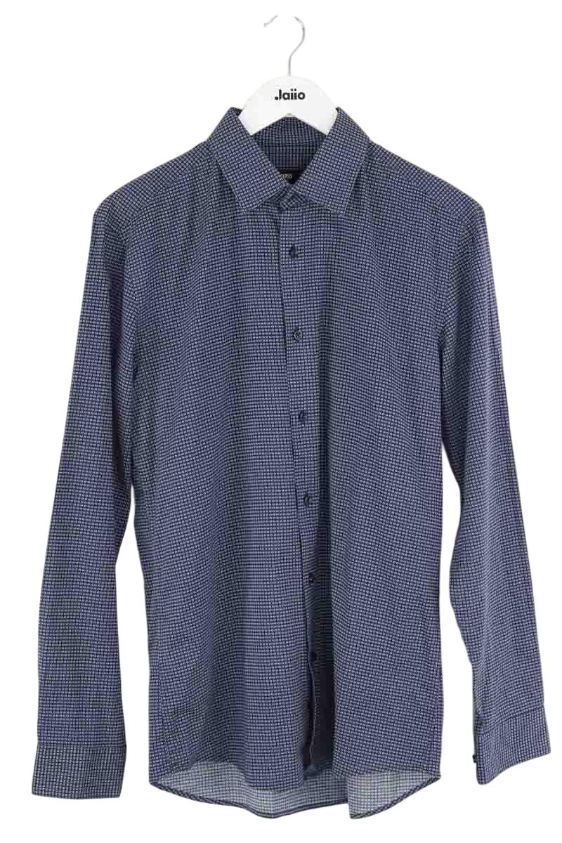 Chemise Boss  Bleu