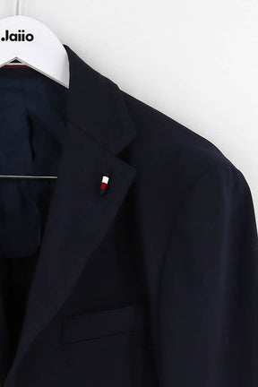 Veste Tommy Hilfiger  Marine