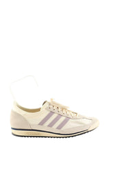 Baskets Adidas  Blanc