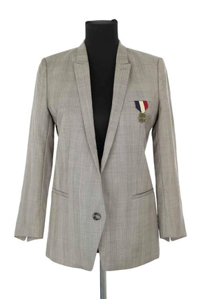 Veste The Kooples  Gris
